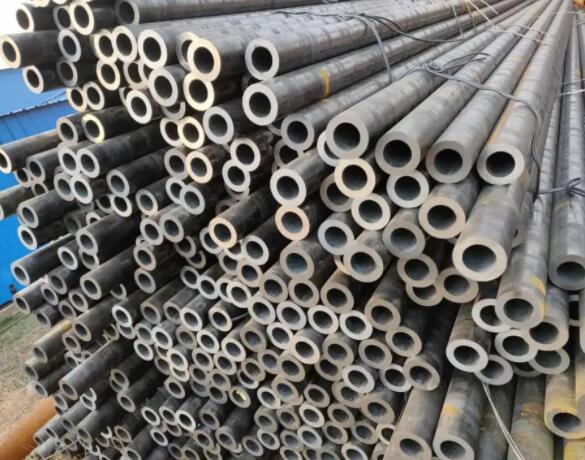 小口徑無縫鋼管